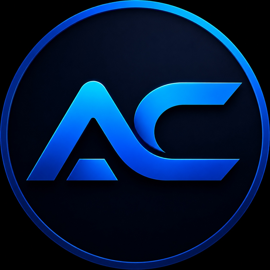 AYAZ CREATIVE marka logosu